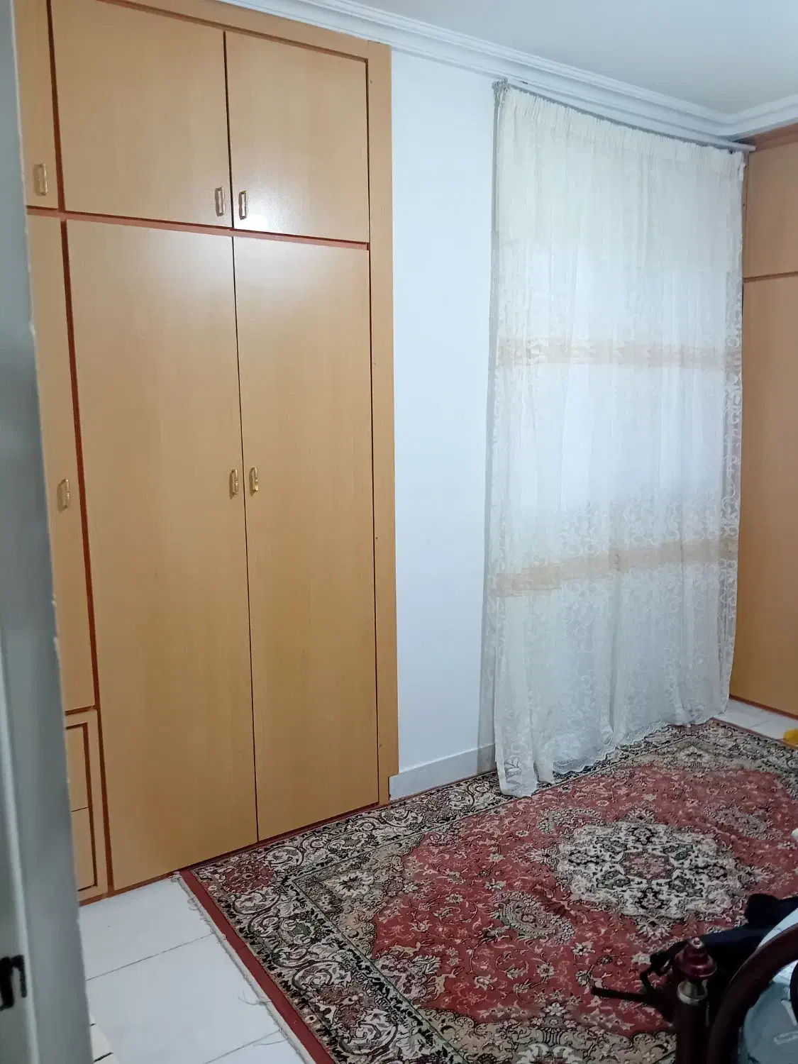 آپارتمان ۷۲ متری محدوده مدرس|فروش آپارتمان|ارومیه, |دیوار