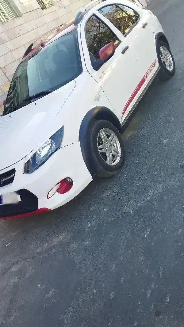 ماشین کوییک r مدل 1399 فروش فوری|خودرو سواری و وانت|بیرجند, |دیوار