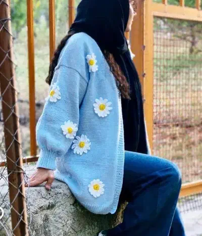 کاموا.بافتنی|لوازم خیاطی و بافتنی|رفسنجان, |دیوار