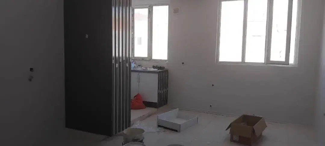 فاز۹ کلید نخورده ۲خواب آسانسور روشن|اجارهٔ آپارتمان|پردیس, فاز ۹|دیوار