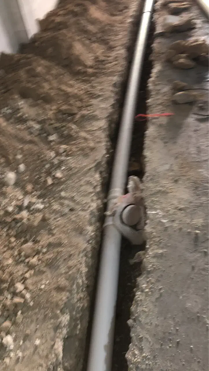 فاضلاب شهری (اکو)|خدمات پیشه و مهارت|کرج, فاز ۴ مهرشهر|دیوار