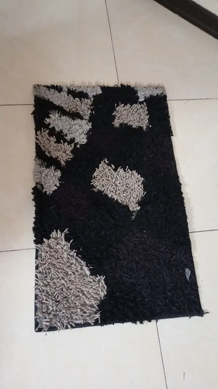 قالیچه فانتزی ترک با پادری|فرش|مشهد, کوی سیدی|دیوار