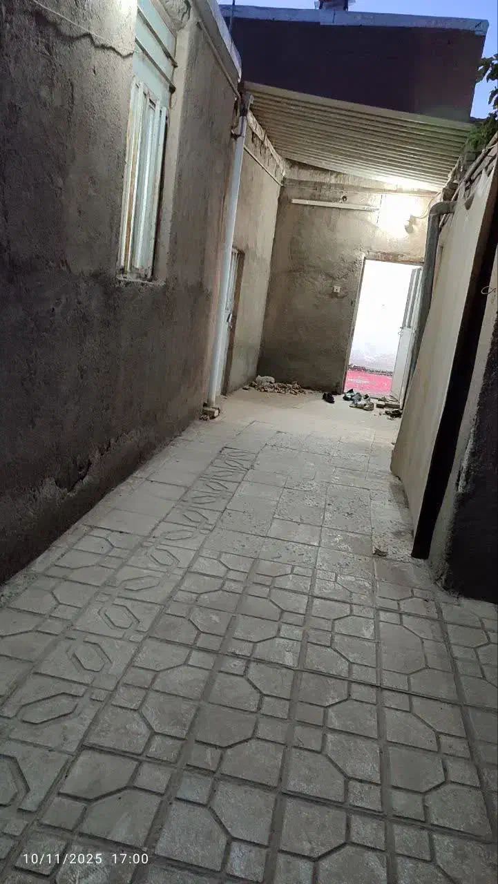 خونه ۱۱۰ متر در عرض ۵ در قلعه نو دهراز|فروش خانه و ویلا|سبزوار, قلعهنو دهزار|دیوار