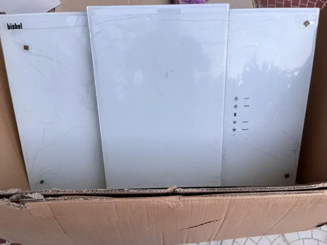 هود زیر قیمت بازار|هود|چهارباغ, |دیوار