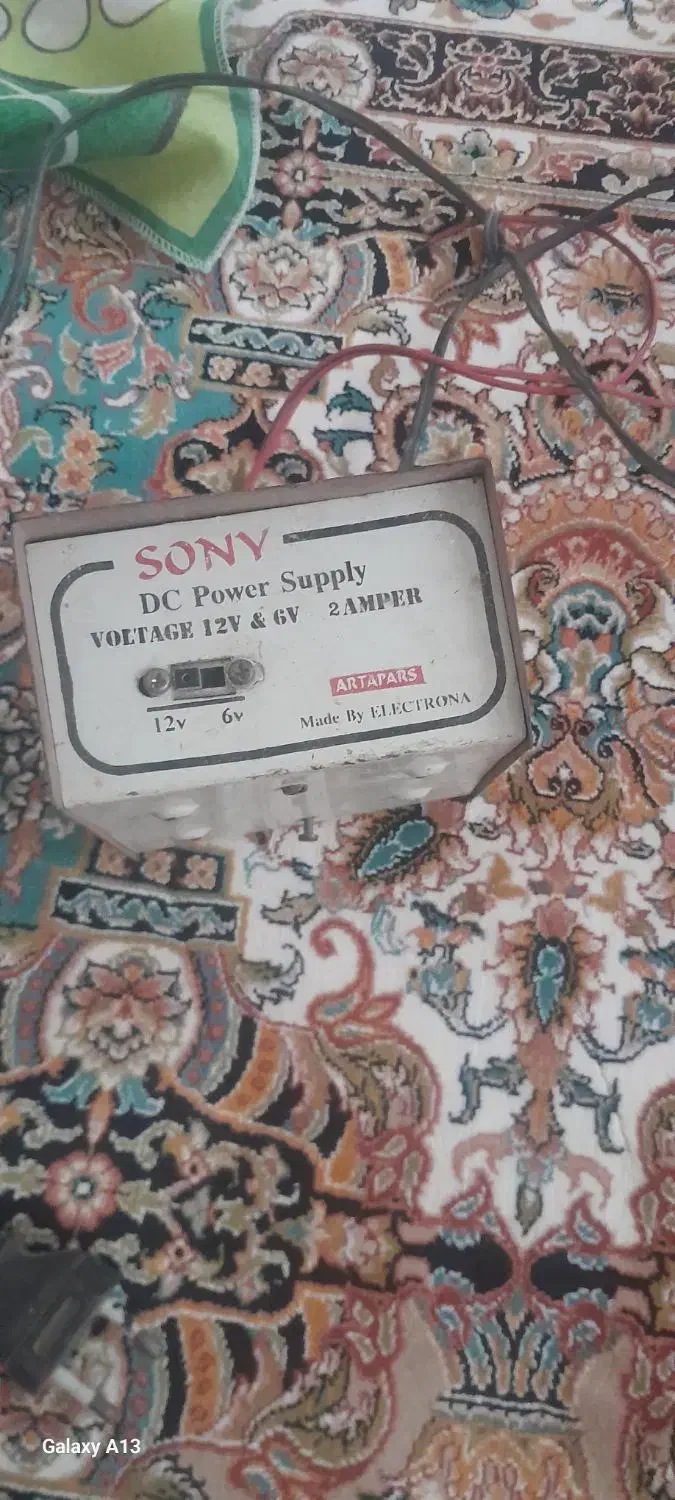 آداپتور|قطعات و لوازم جانبی رایانه|اردبیل, |دیوار