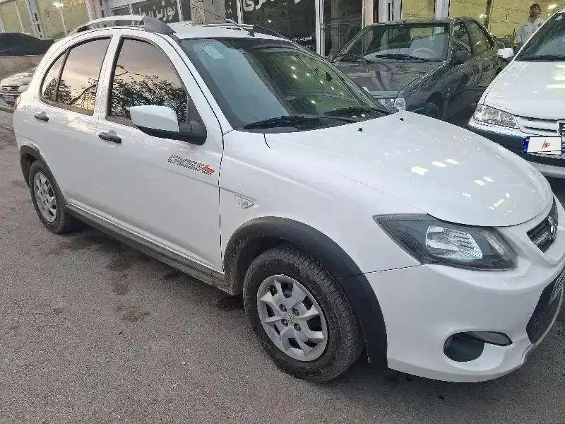 کویئک مدل ۱۴۰۱|خودرو سواری و وانت|ارومیه, |دیوار