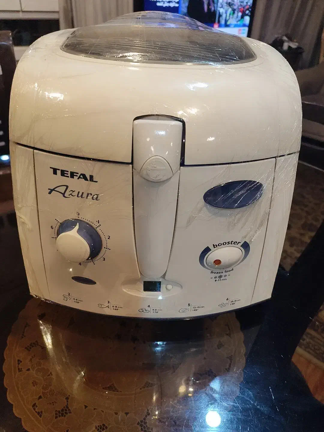 سرخ کن|سایر لوازم برقی|تهران, اختیاریه|دیوار