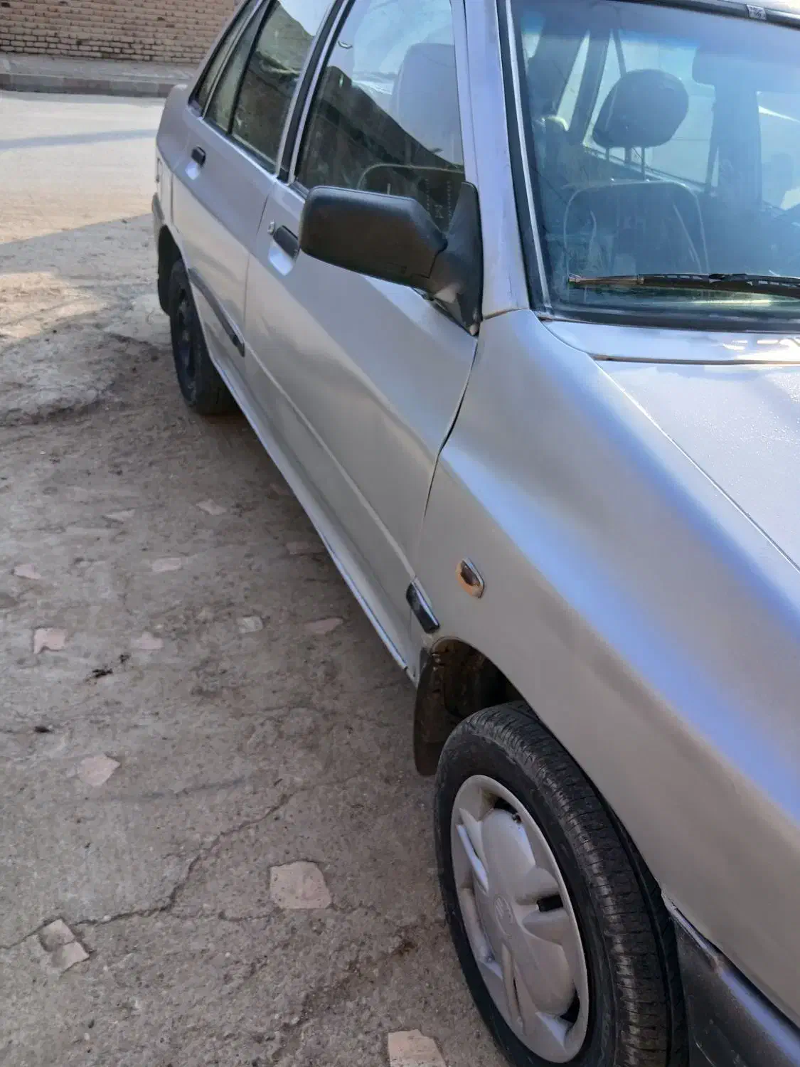 پرایددوگانه کارخانه|خودرو سواری و وانت|بناب, |دیوار