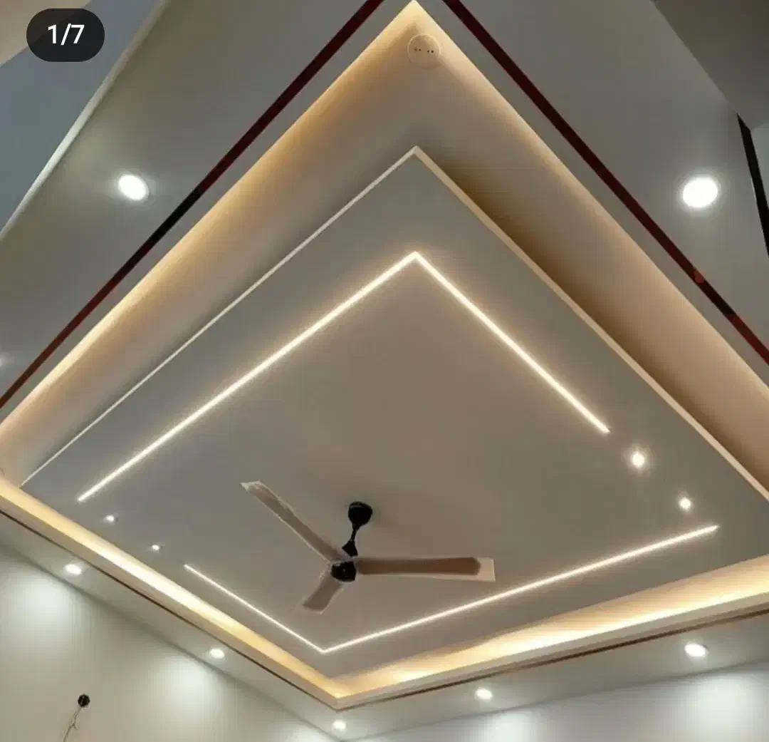 کناف و تزئیناتی ساختمان|خدمات پیشه و مهارت|تبریز, |دیوار