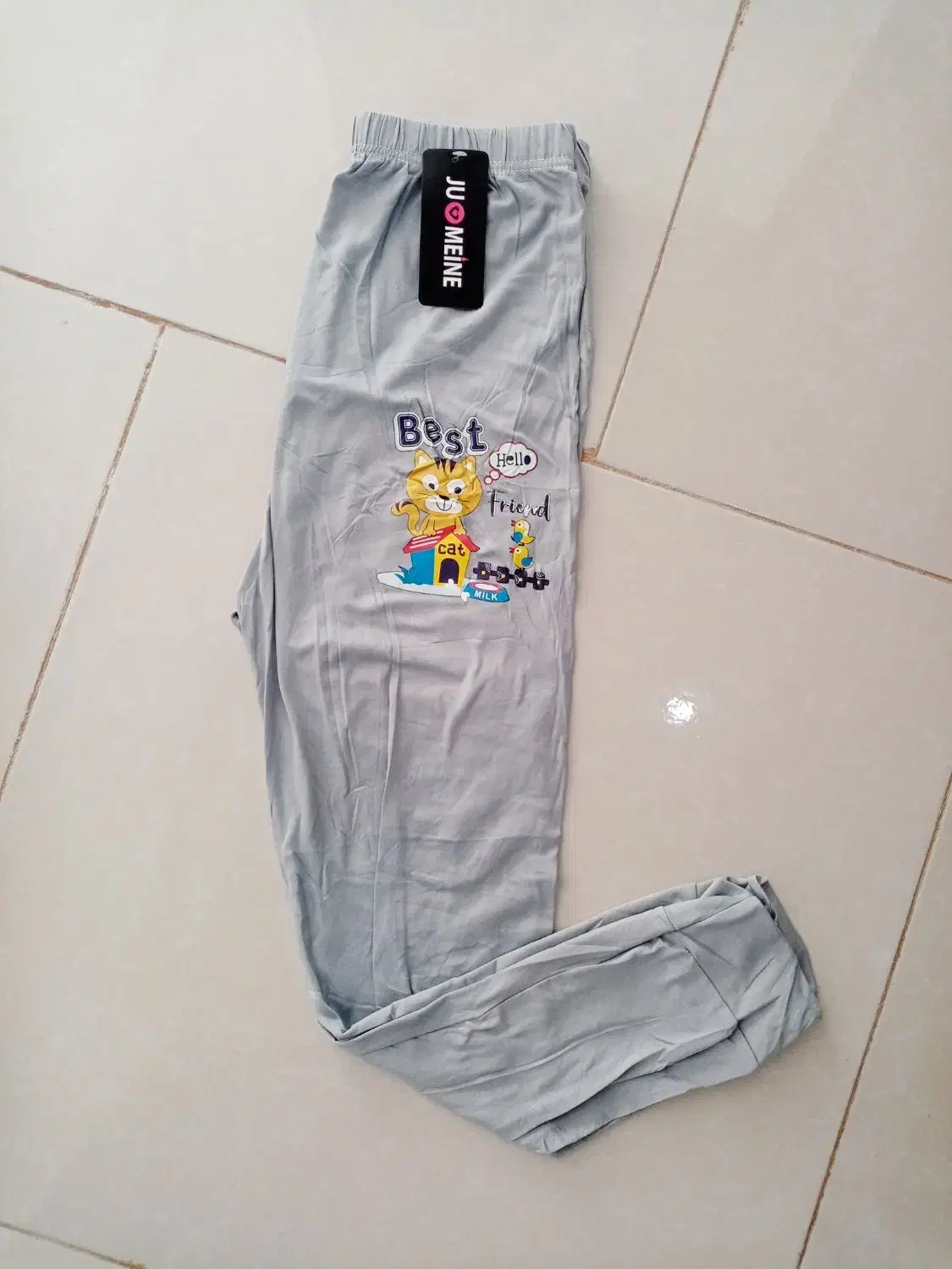 شلوار زنانه فری سایز 36الی 46|لباس|بیرجند, |دیوار