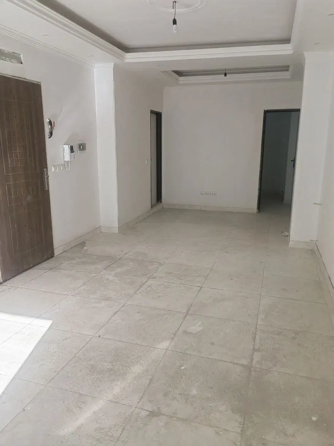 55 متری نوساز|فروش آپارتمان|رباطکریم, نصیرشهر|دیوار