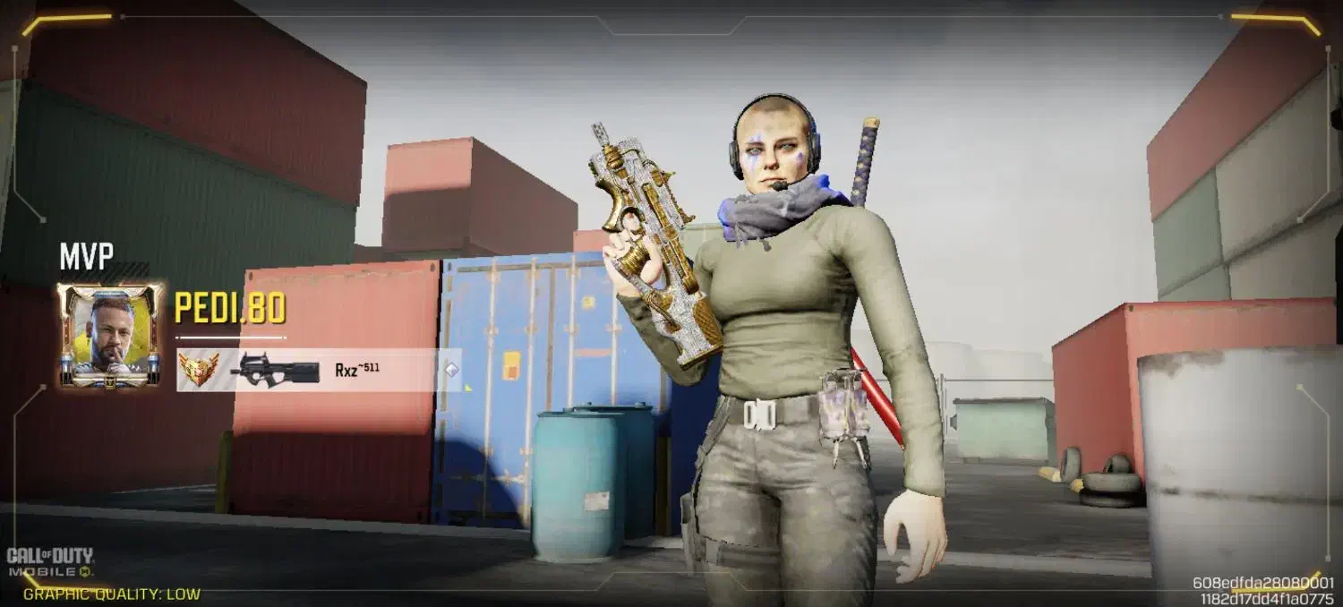 اکانت کالاف چنچ نمیشه دارای اسکین یوتیوبری|کنسول، بازی ویدئویی و آنلاین|مه ولات, |دیوار