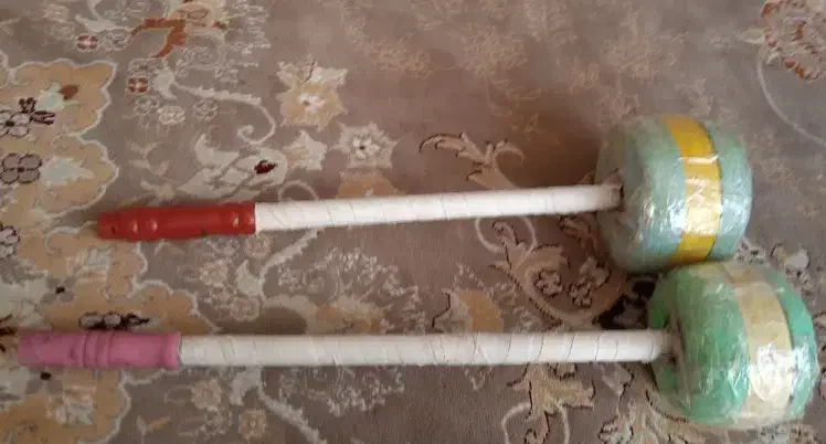 دسته تبل مناسب تبل 2 متر|درام و پرکاشن|اراک, |دیوار