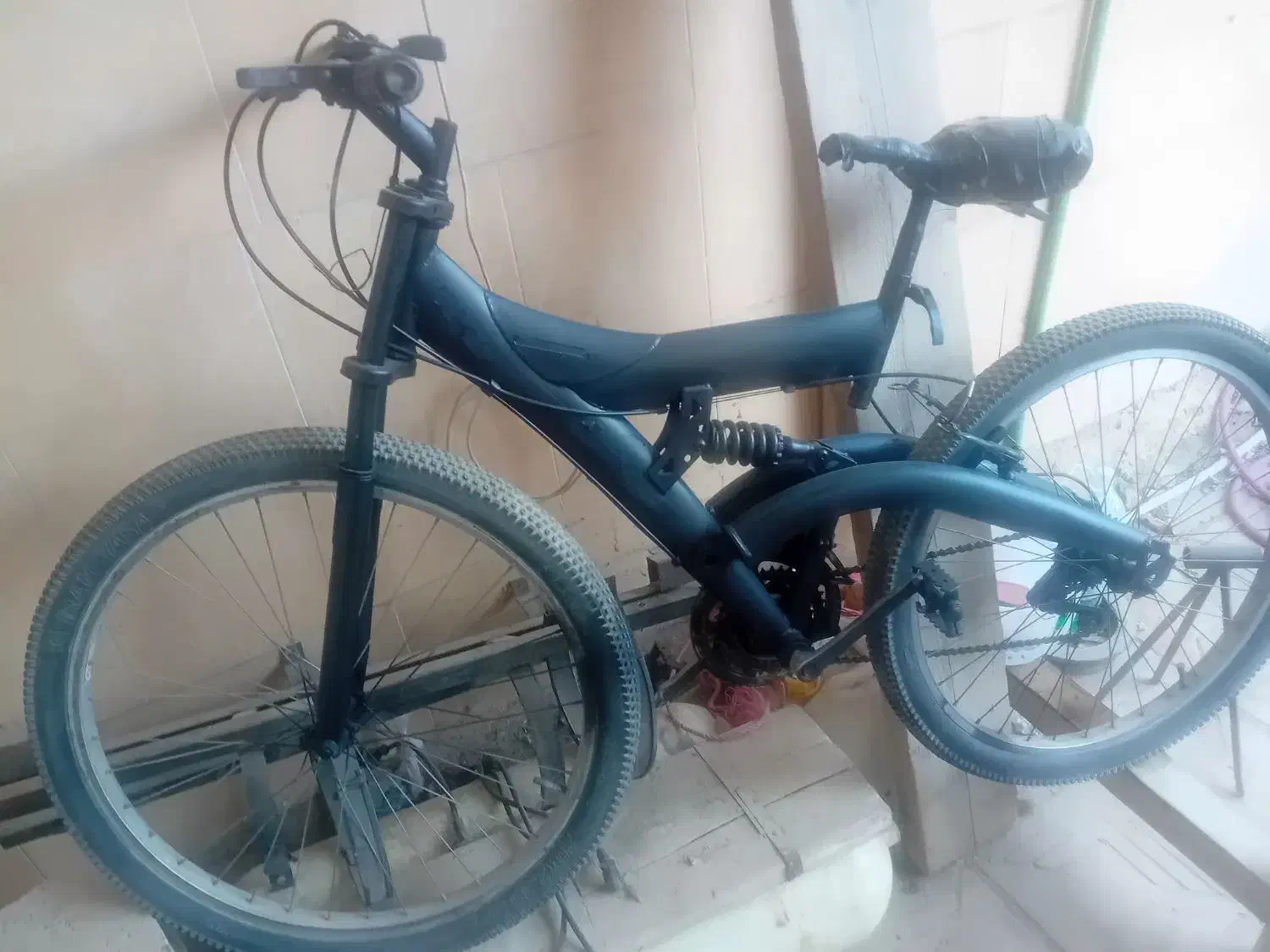 دوچرخه|دوچرخه، اسکیت، اسکوتر|شیراز, سلطان آباد|دیوار