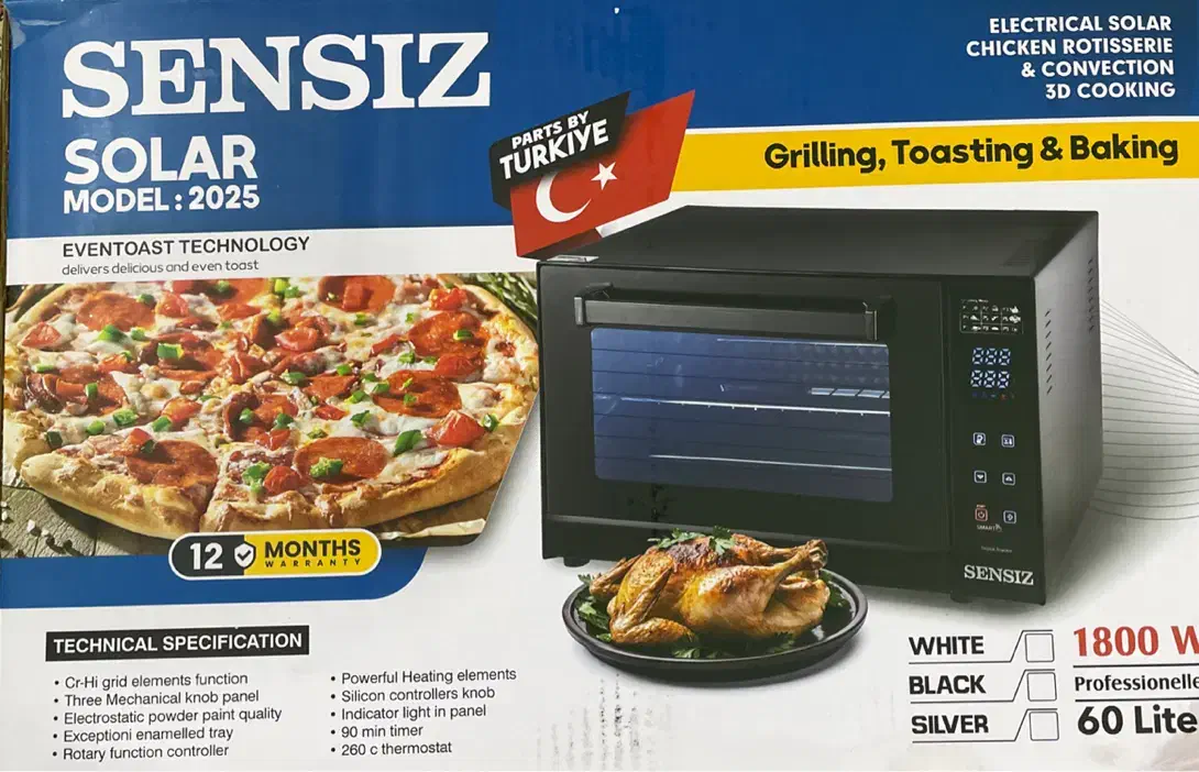 ماکروفر نو نو|اجاق گاز و لوازم برقی پختوپز|قم, شهرک فاطمیه|دیوار