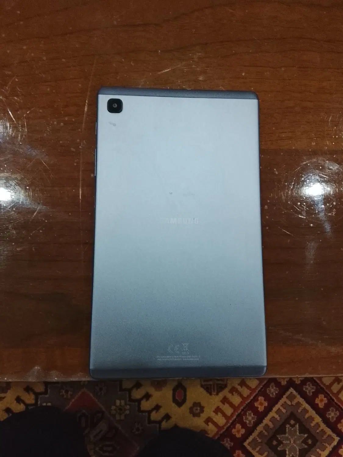 تبلت (Galaxy Tab A7 Lite)|تبلت|خمین, |دیوار