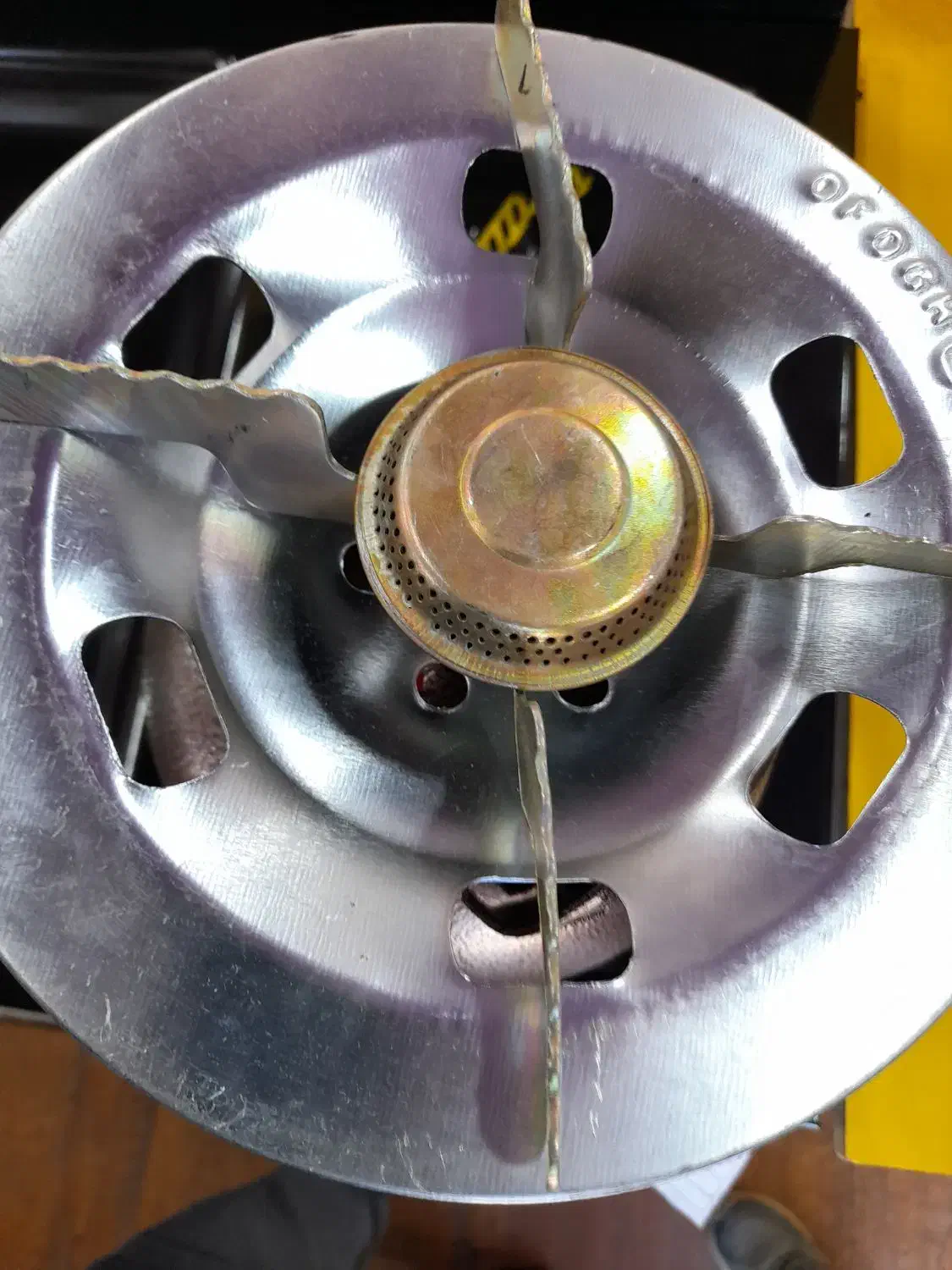 پیکنیک نونو قیمت مناسب|اجاق گاز و لوازم برقی پختوپز|کرمان, |دیوار