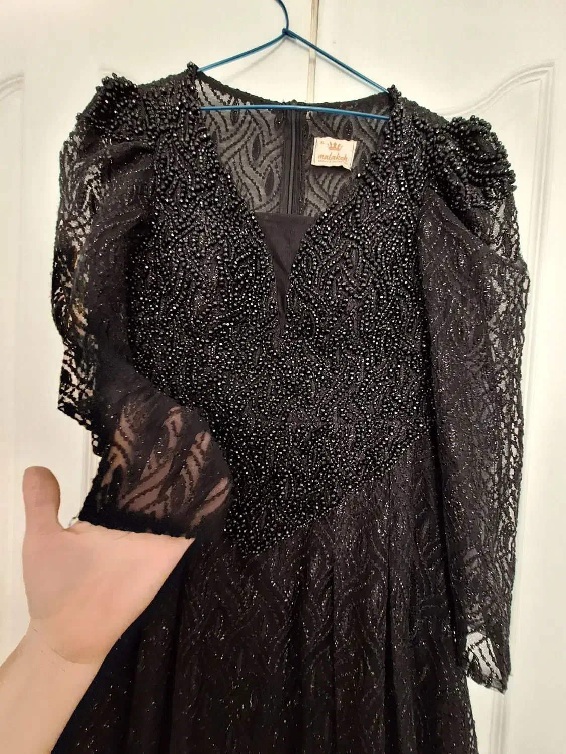 لباس مجلسی شیک|لباس|قدس, شهرقدس|دیوار