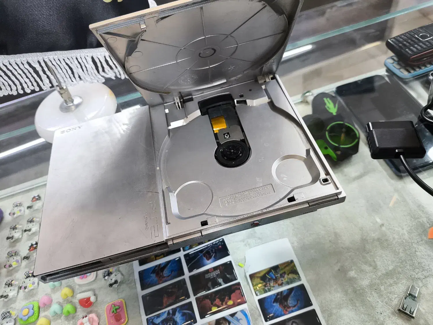 سونی ۲|کنسول، بازی ویدئویی و آنلاین|سهند, |دیوار