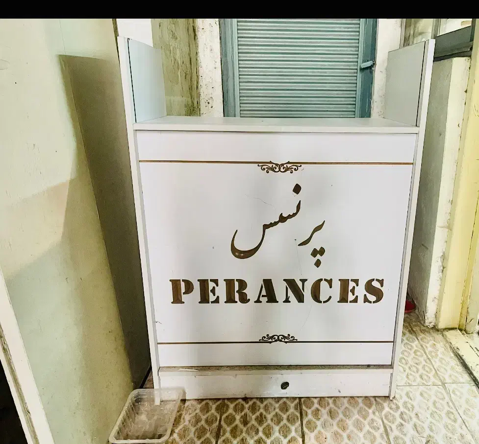 ویترین پرو پیشخوان|فروشگاه و مغازه|رشت, اسماعیل آباد|دیوار