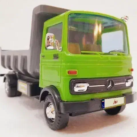 خاور 608|خودرو سنگین|ساوه, |دیوار