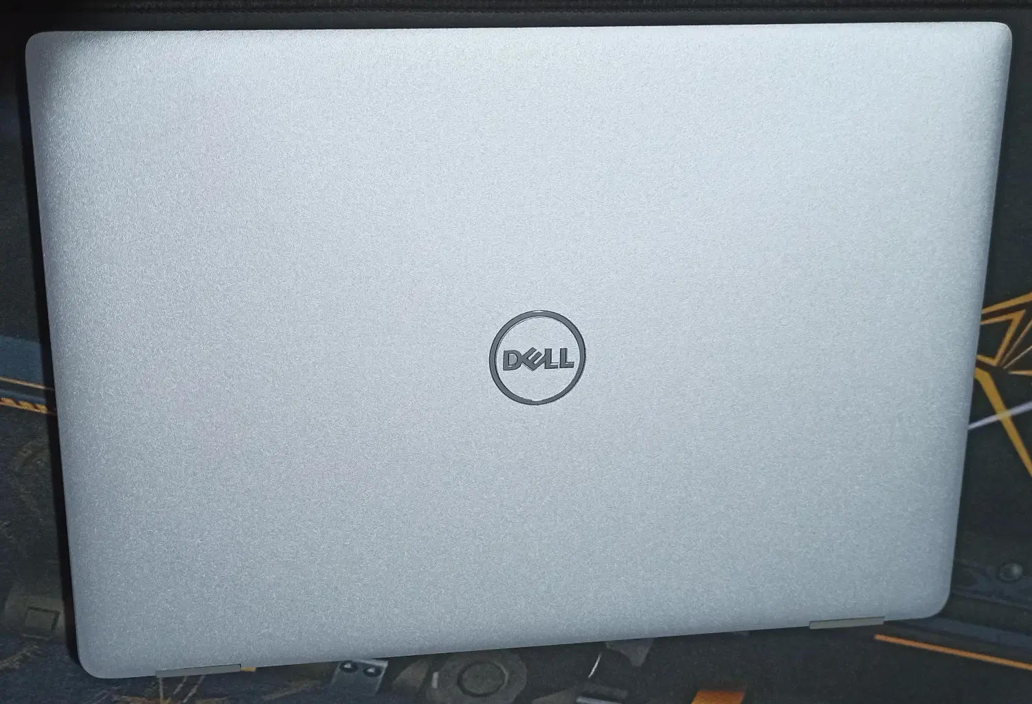 لپ تاپ دل Dell تمیز سالم پرسرعت ... نسل 11|رایانه همراه|شیراز, شهرک بهشتی|دیوار