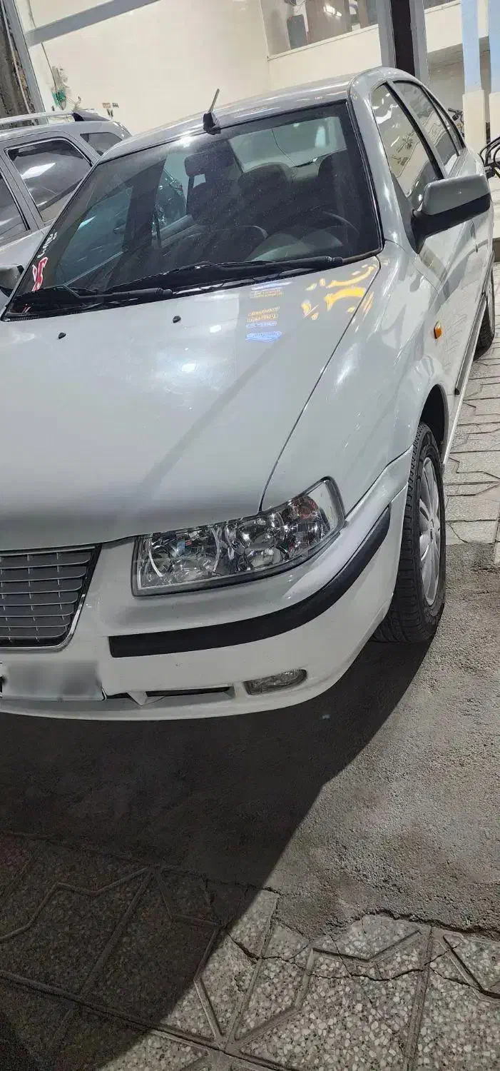 سمند۱۴۰۰داشبوردجدید|خودرو سواری و وانت|مهریز, |دیوار