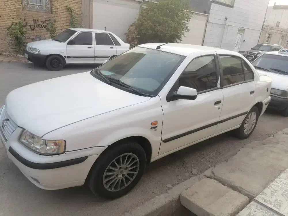 فروشی ال ایکس ۹۱|خودرو سواری و وانت|نورآباد ممسنی, |دیوار