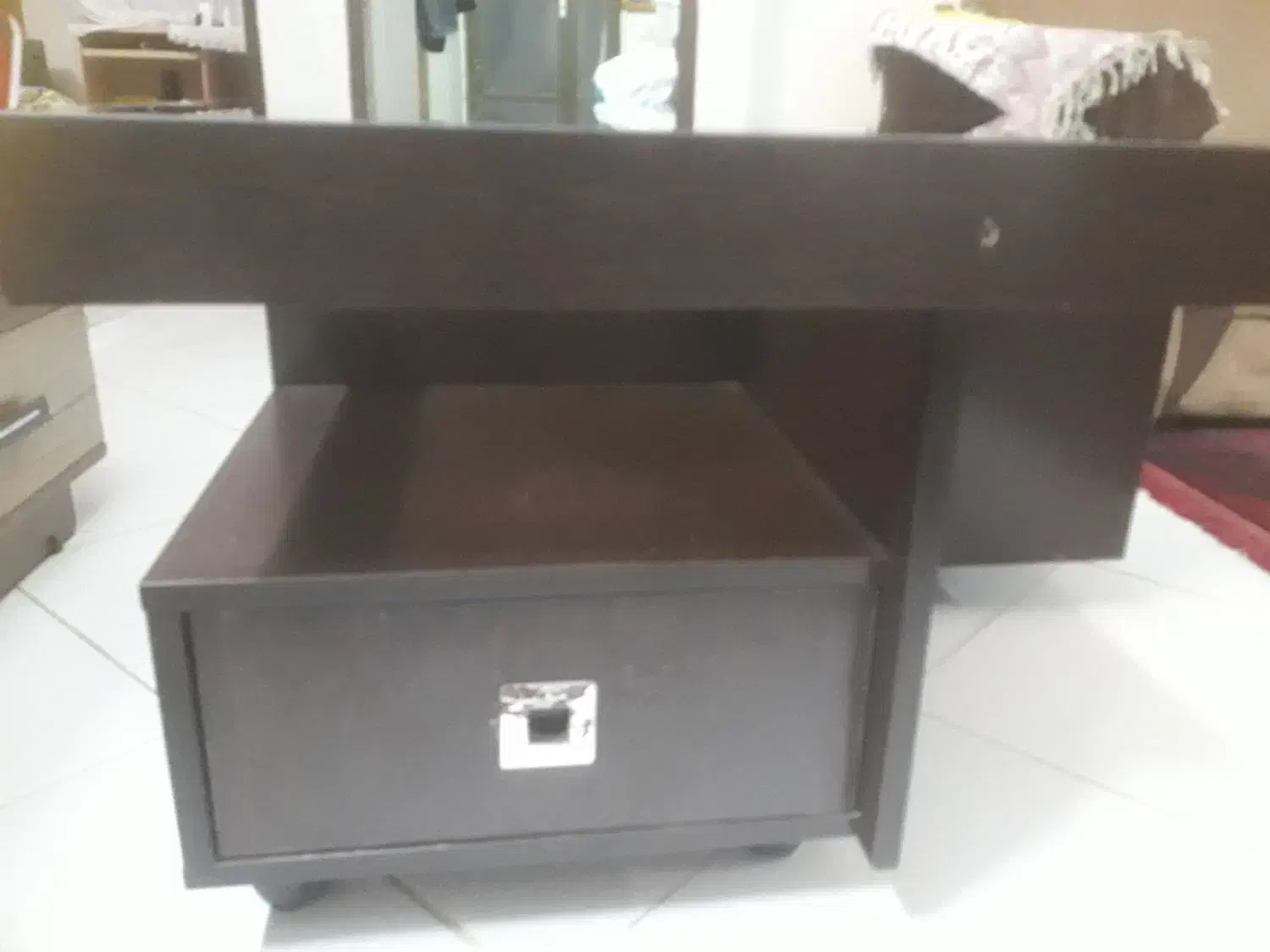 فروش میز|مبلمان اداری|مشهد, تربیت (صدف)|دیوار