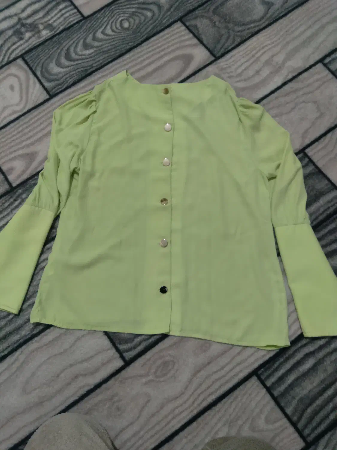 شومیز نو|لباس|دورود, |دیوار