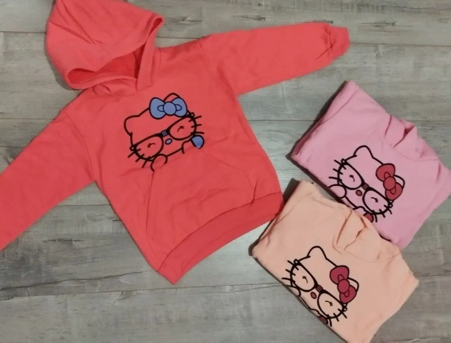 لباس پاییزی دخترانه و پسرانه|کفش و لباس بچه|زرند, |دیوار