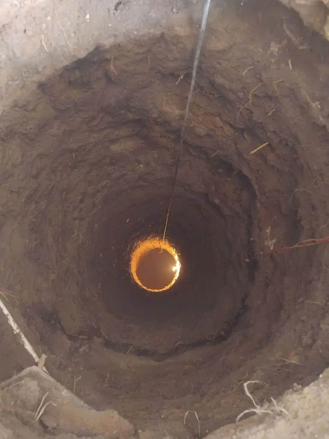 چاه فاضلاب|خدمات پیشه و مهارت|ازنا, |دیوار