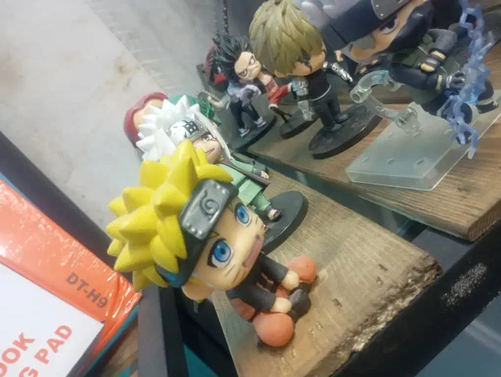 اکسسوری انیمه و گیم|اسباب‌‌بازی|کاشان, دانشگاه شهید رجایی|دیوار