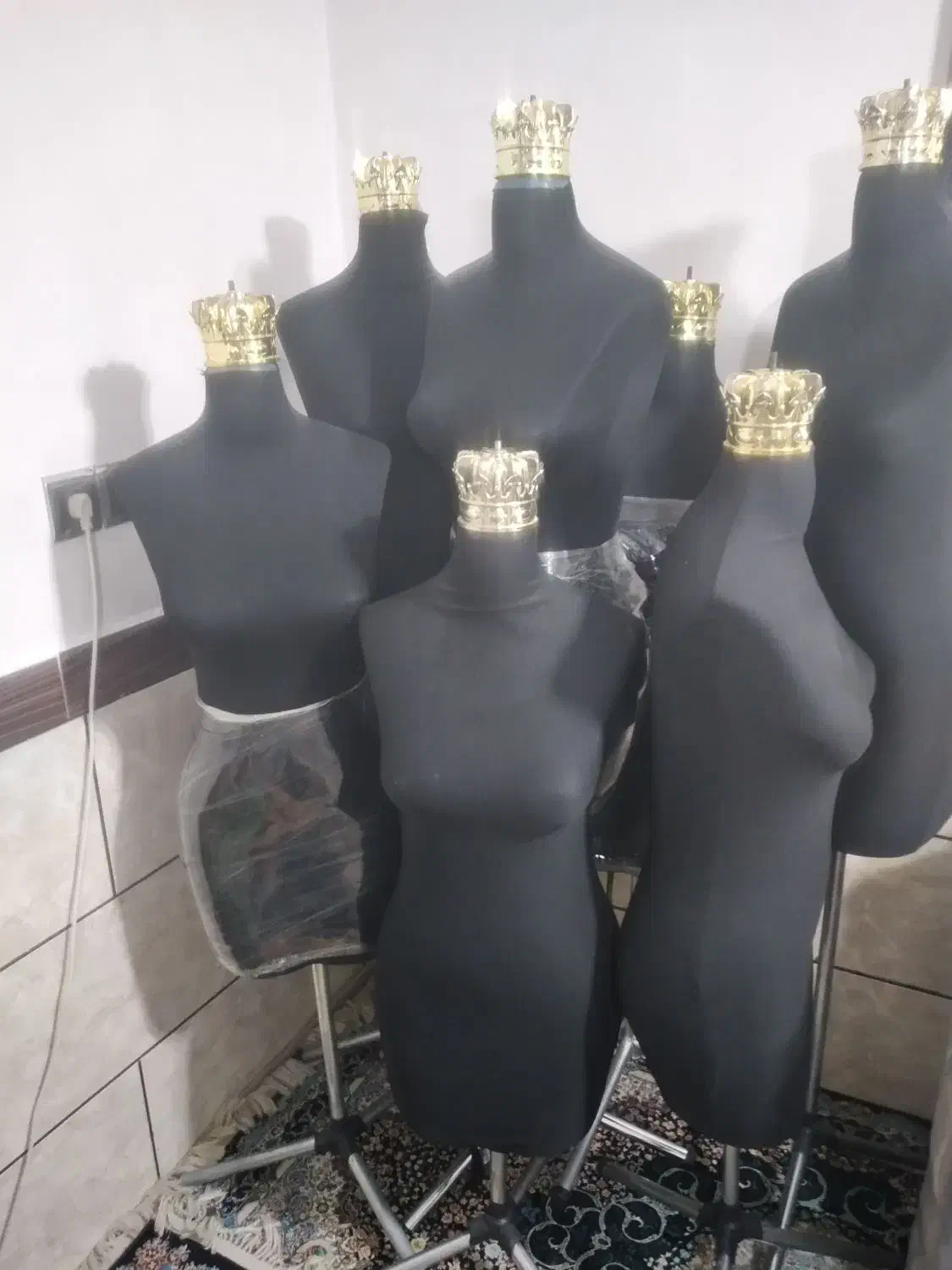 مانکن|فروشگاه و مغازه|چمران, |دیوار