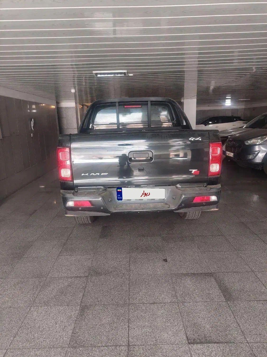 فروش KMCT8|خودرو سواری و وانت|تهران, امانیه|دیوار