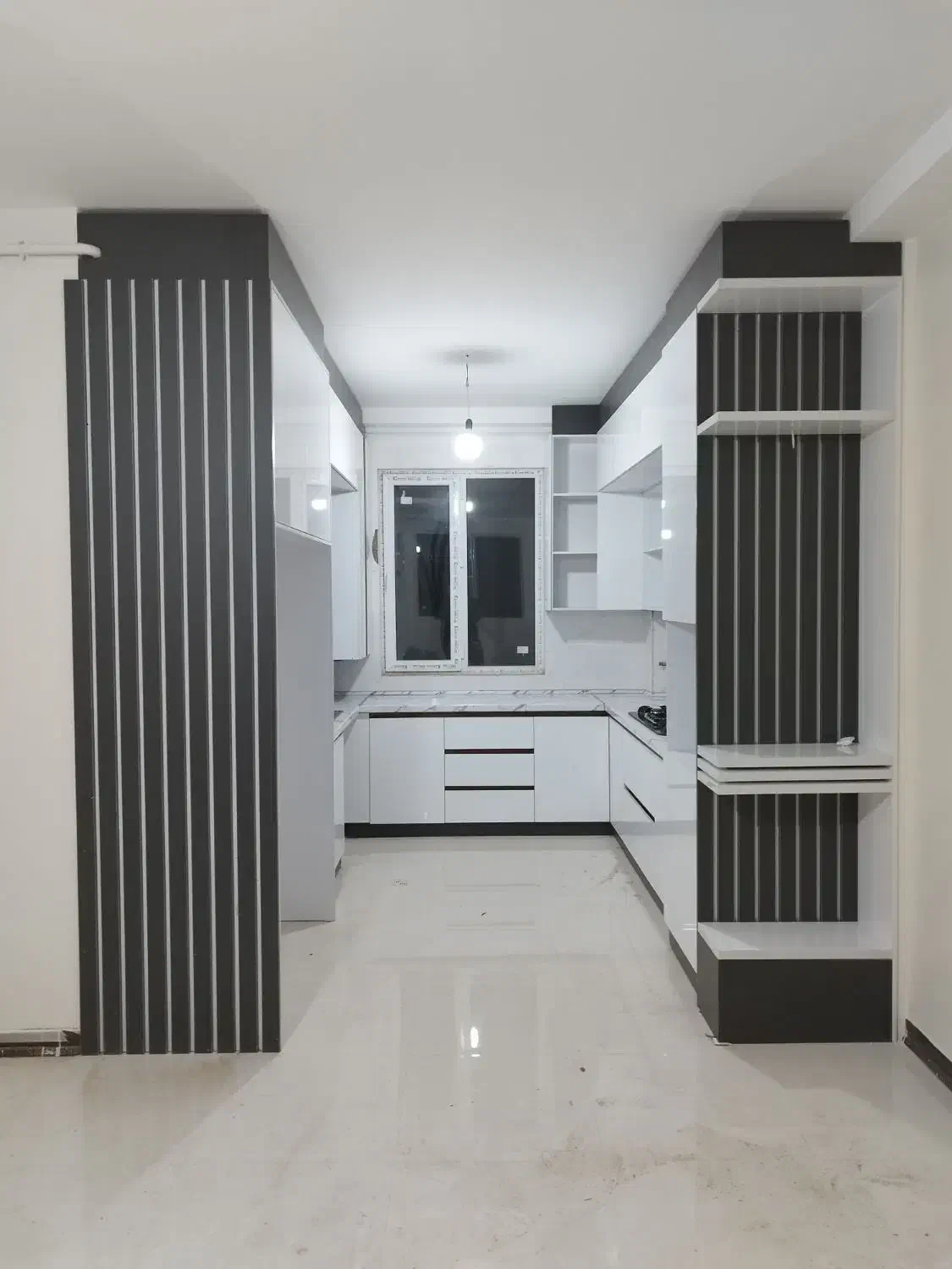 طراحی و نصب کابینت، کمد و دکوراسیون داخلی|جاکفشی، کمد، دراور|قزوین, |دیوار