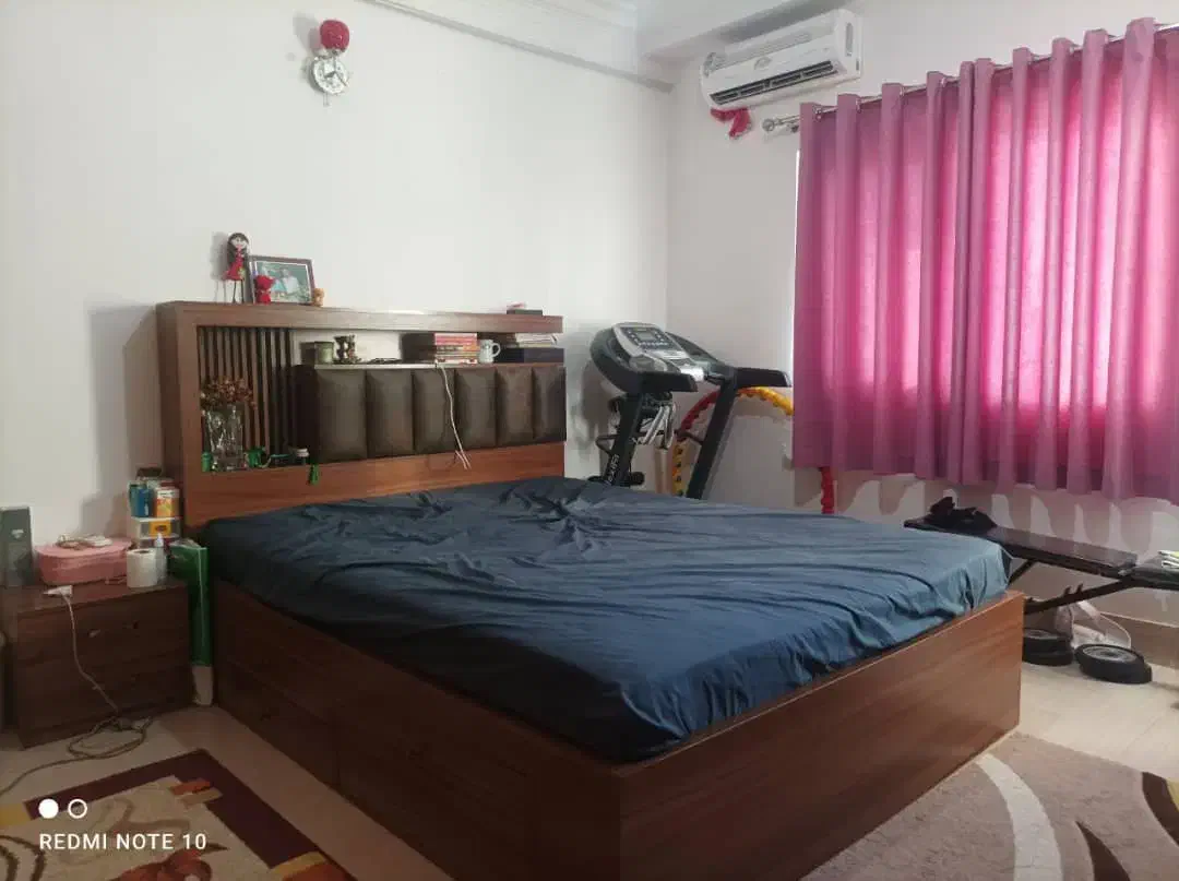 آپارتمان دلباز و خوش نقشه کوی اندیشه|فروش آپارتمان|گنبد کاووس, |دیوار