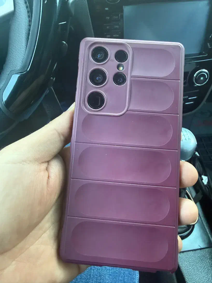 سامسونگs23اولترا512سبز رنگ|موبایل|تهران, آجودانیه|دیوار