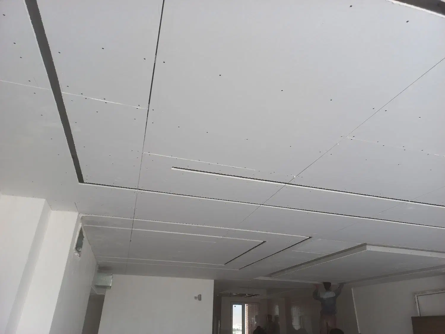 خدمات تخصصی کناف با اکیپ مجرب|خدمات پیشه و مهارت|جوانرود, |دیوار