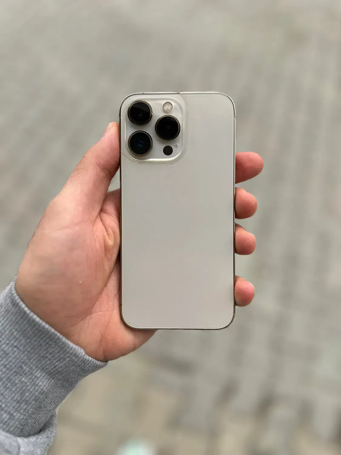 ایفون 13 پرو 512 GB|موبایل|بوکان, |دیوار