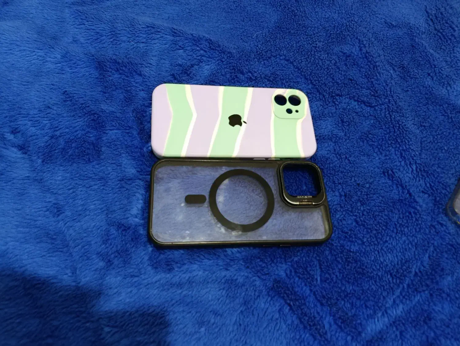 قاب آیفون ۱۲ـ۱۱ـ نوت ۱۴ شیامی|لوازم جانبی موبایل و تبلت|هشتگرد, فاز ۷ مهستان|دیوار