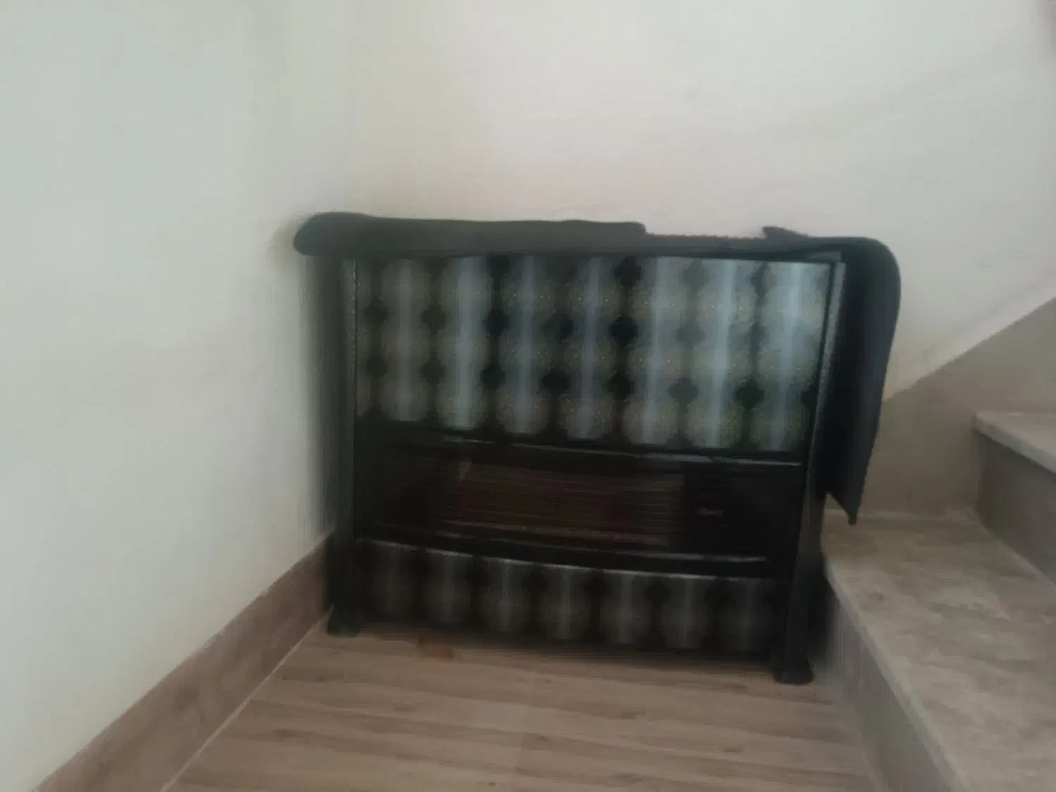 بخاری|بخاری، هیتر، شومینه|سرپل ذهاب, |دیوار