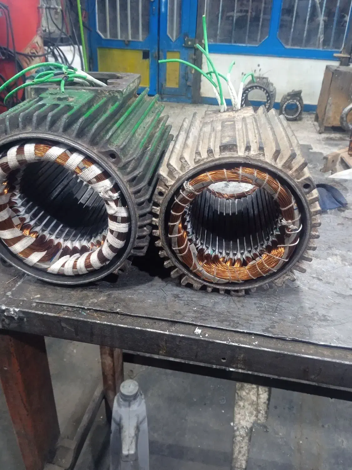 سیم پیچی|خدمات پیشه و مهارت|برخوار, |دیوار