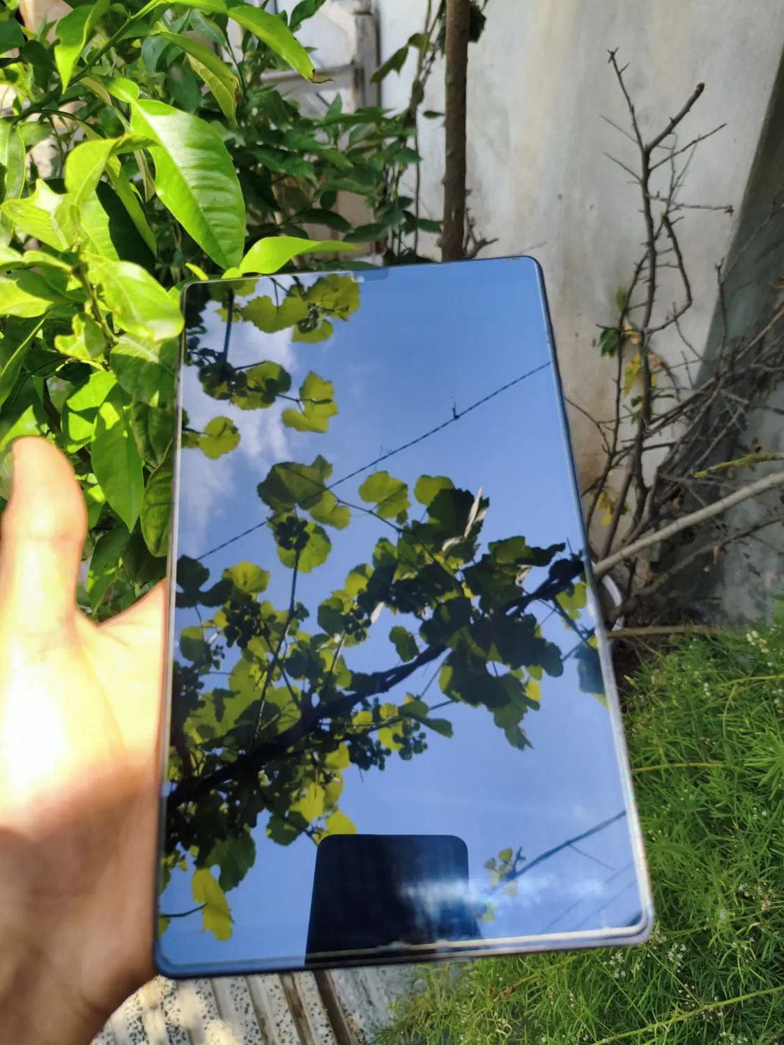 سامسونگ tab a7 Lite|تبلت|گرگان, |دیوار