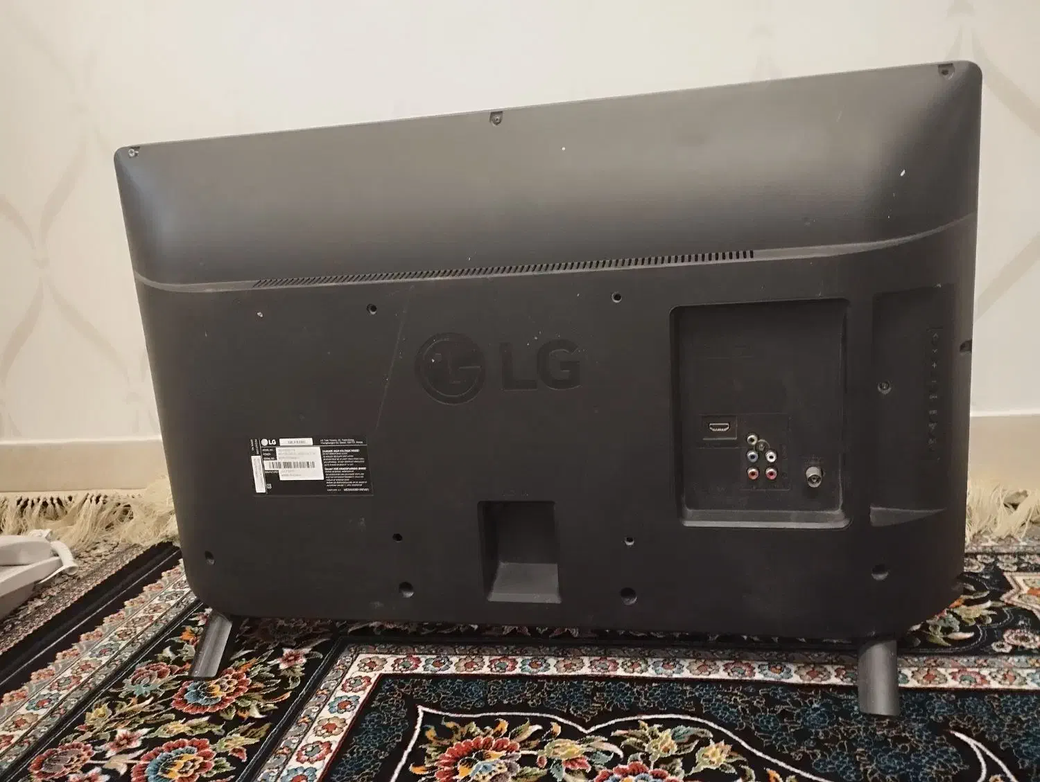 تلویزیون32|تلویزیون و پروژکتور|خرمآباد, |دیوار