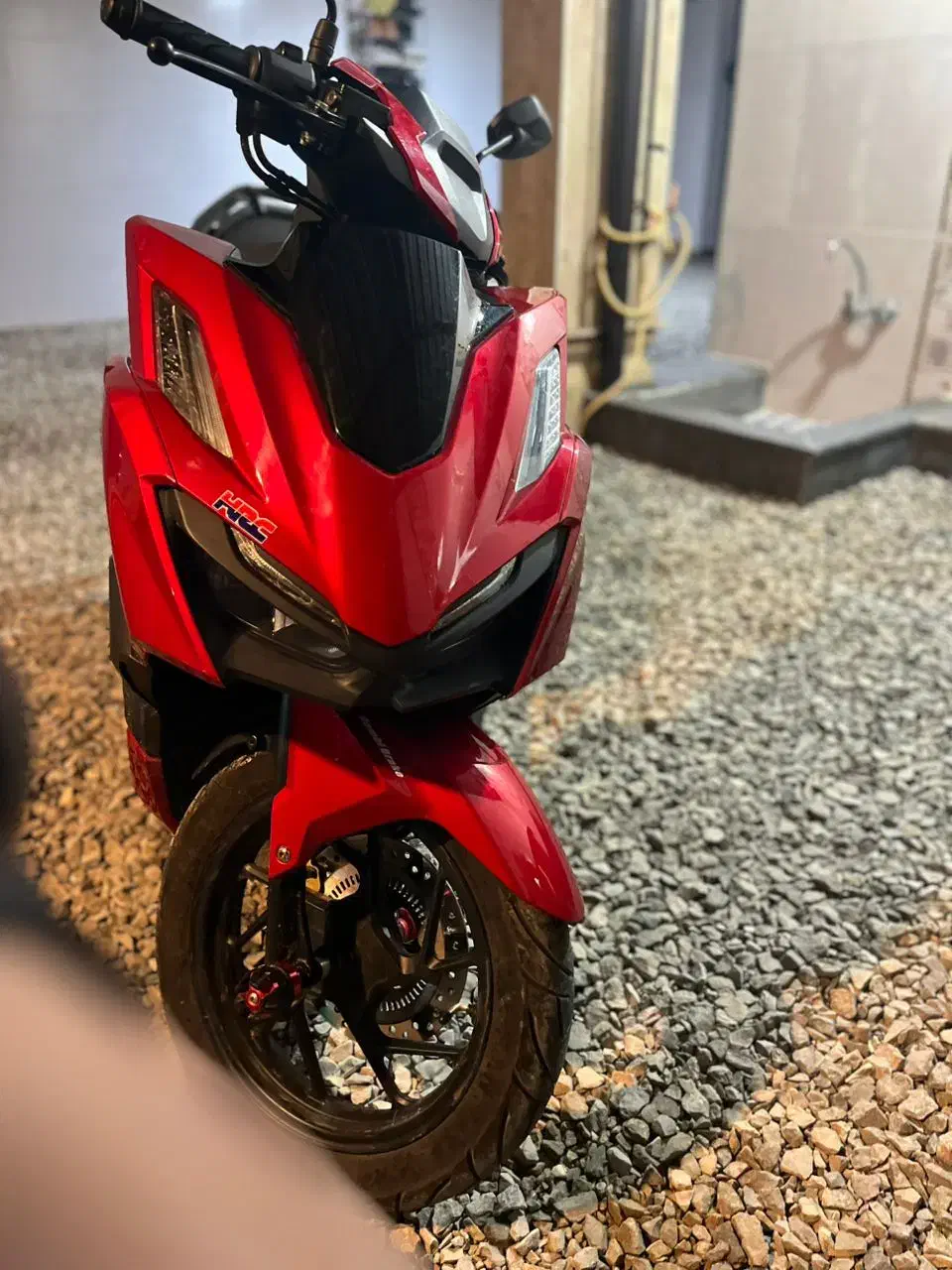 موتور کلیک|موتورسیکلت|نوشهر, |دیوار