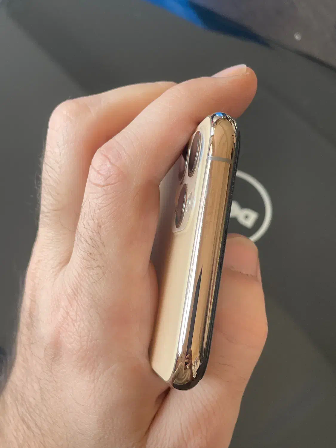 آیفون ۱۱ پرو|موبایل|تهران, تهرانسر مرکزی|دیوار