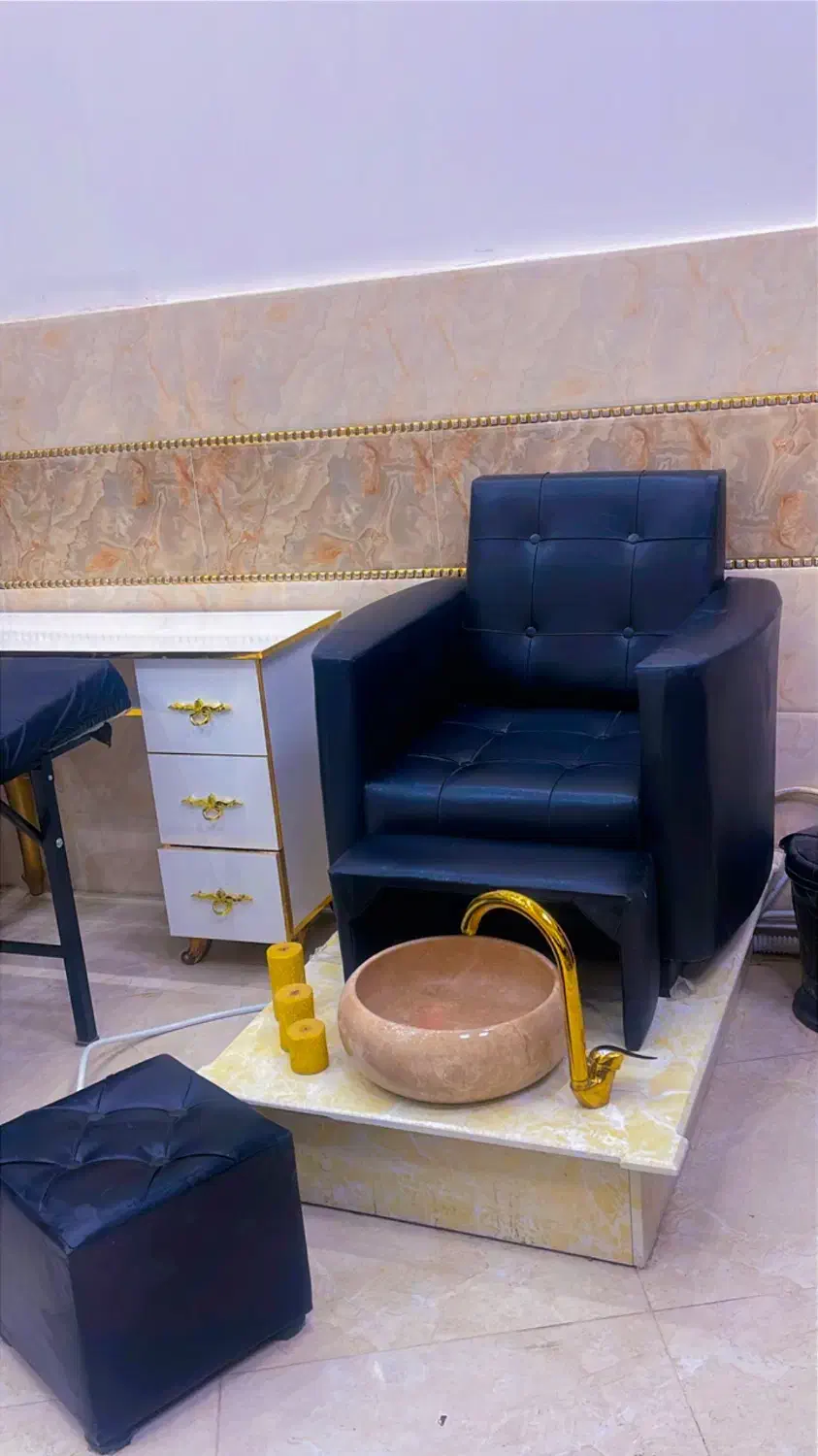 وسایل سالن|آرایشگاه و سالنهای زیبایی|اردبیل, |دیوار