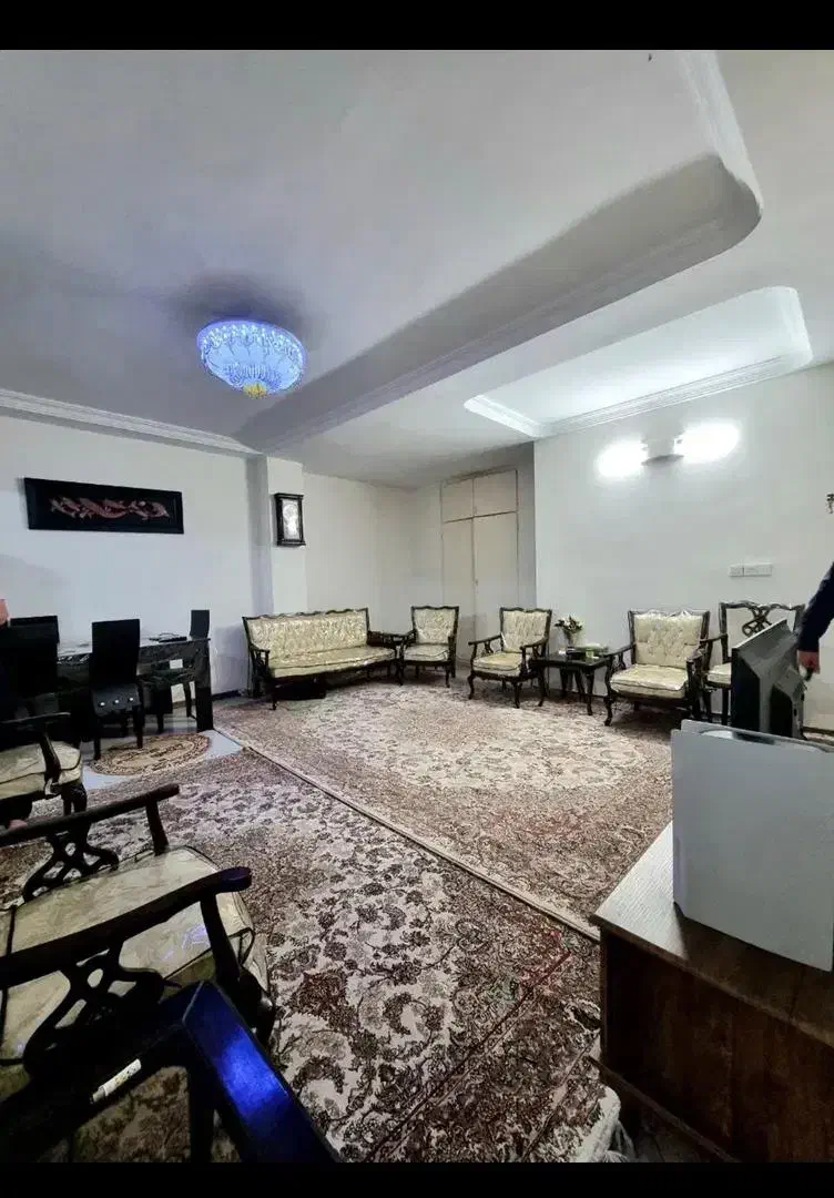 اجاره اپارتمان فوری فول امکانات در شهرک سینا