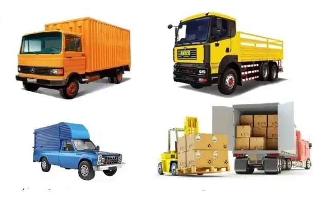 باربری الوند بار غرب|خدمات حمل و نقل|کبودرآهنگ, |دیوار